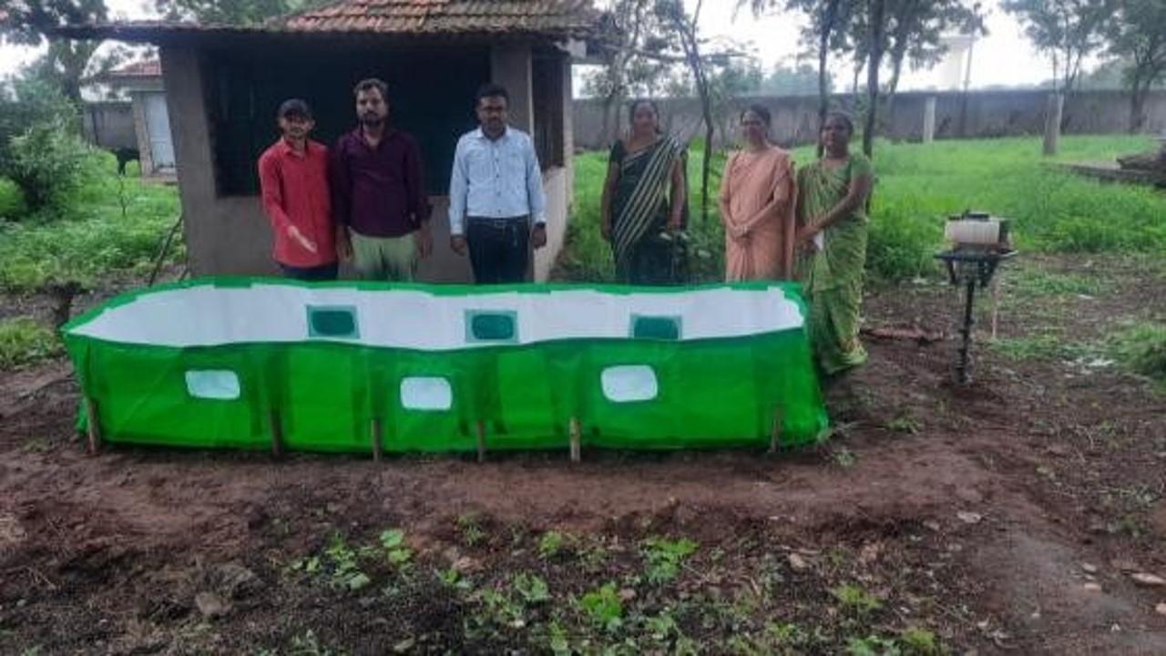 Farmers Program