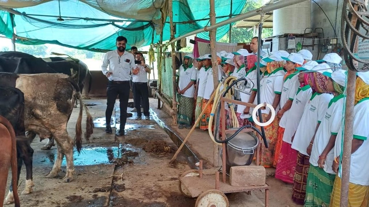 Farmers Program