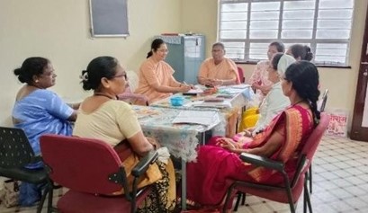 Sahayini Social Development Activities