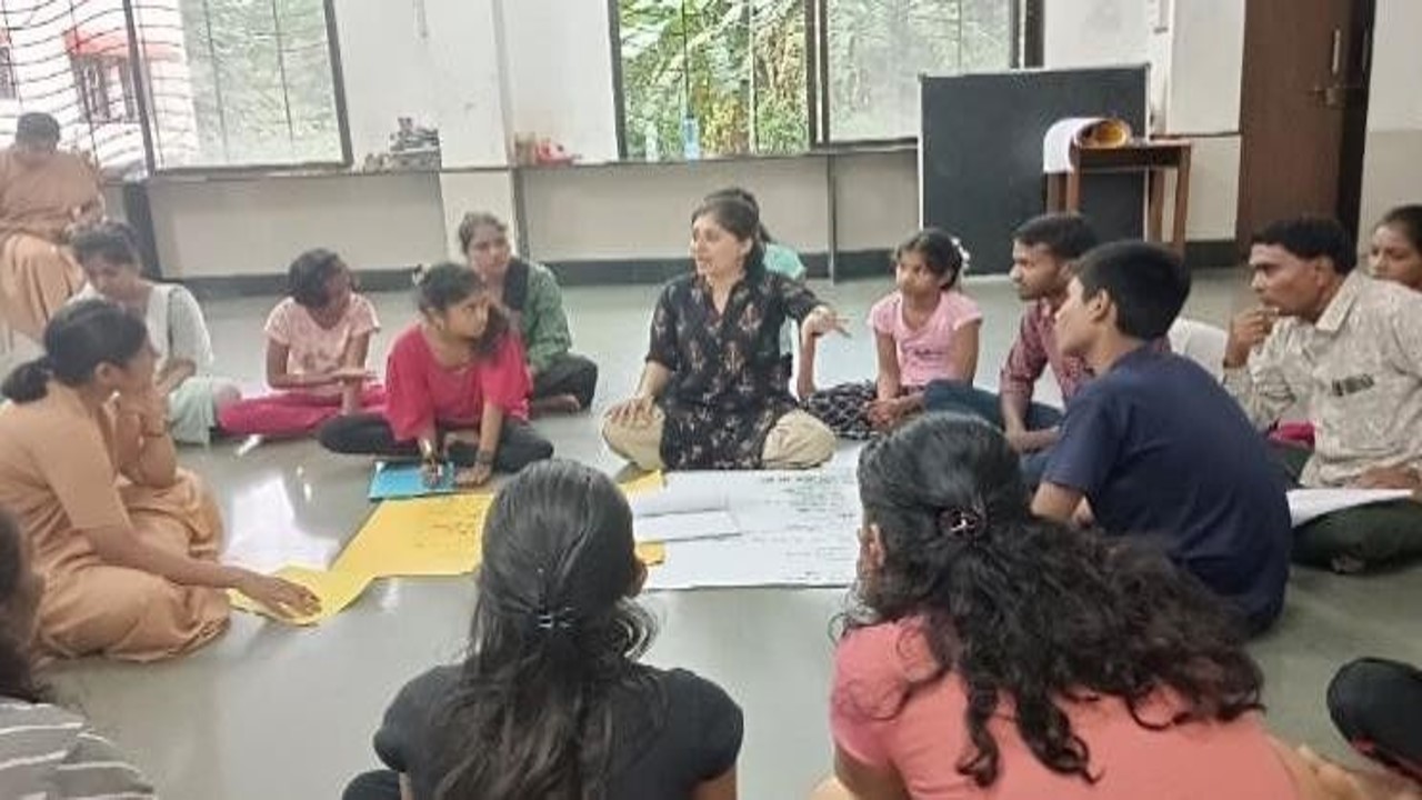 NDF Environment stewardship project Activities