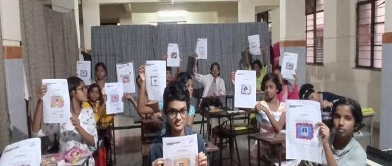 GLE (Global Leadership English) Project