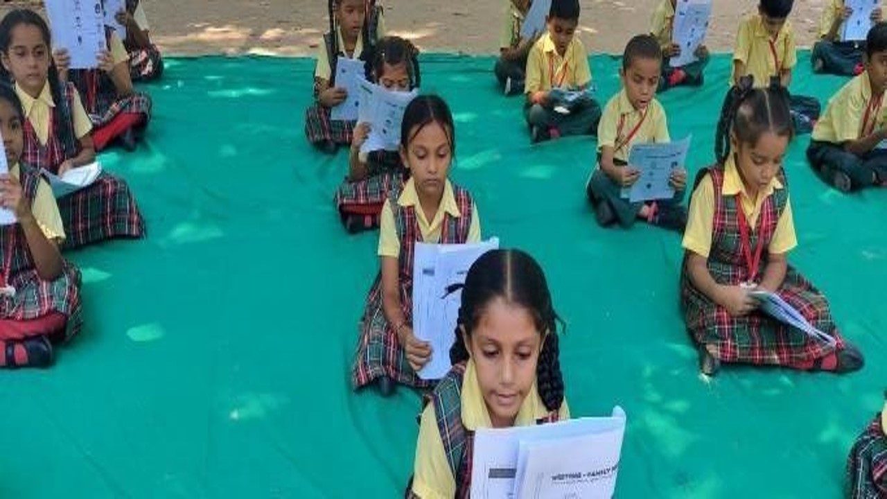 GLE (Global Leadership English) Project