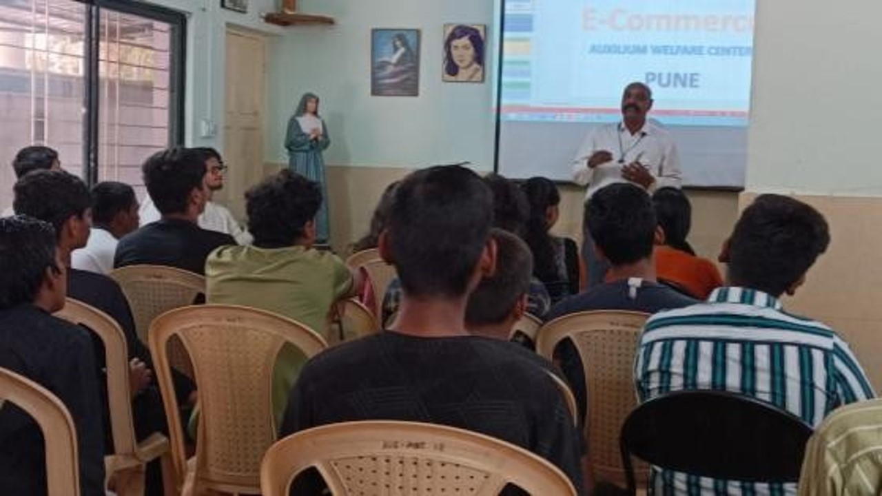 Sahayini Development Office