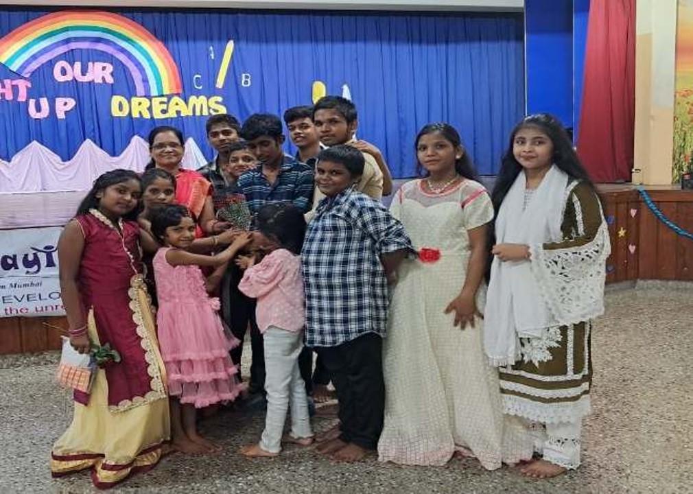 Teachers' Day Celebration