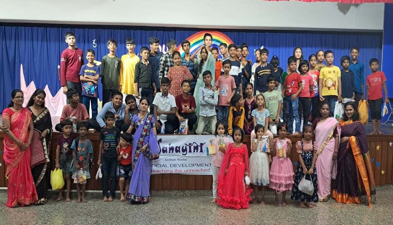 Teachers' Day Celebration
