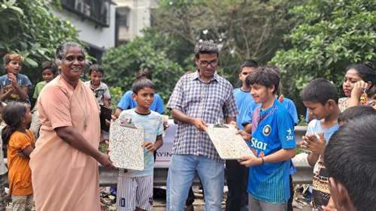 Gandhi Jayanti Celebration