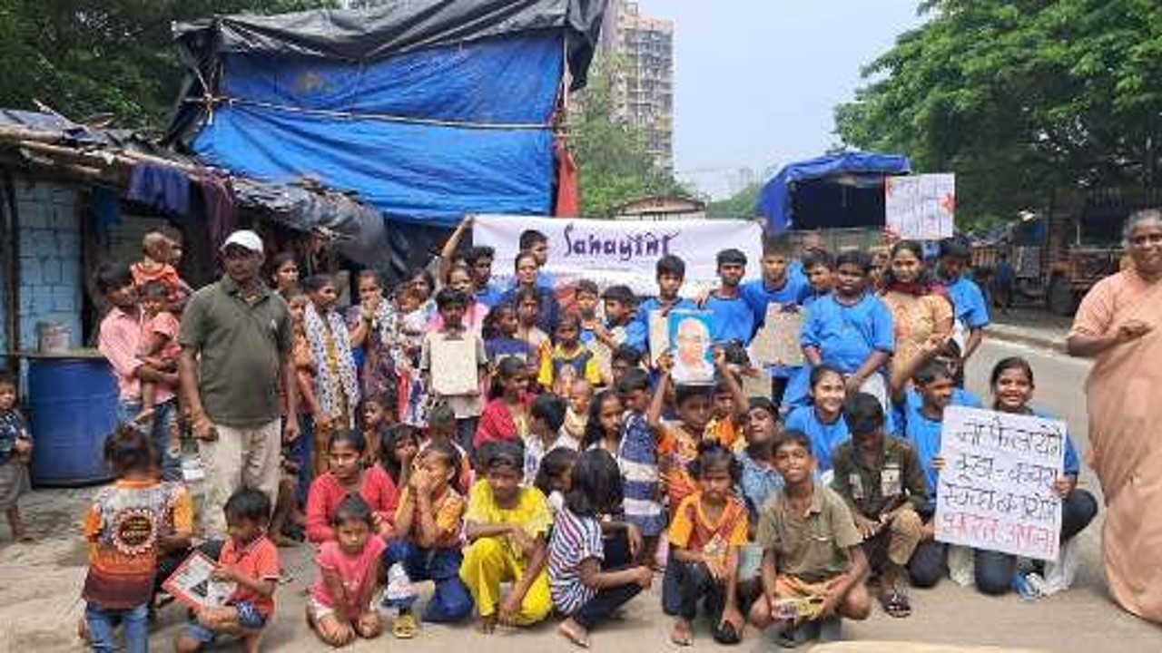 Gandhi Jayanti Celebration