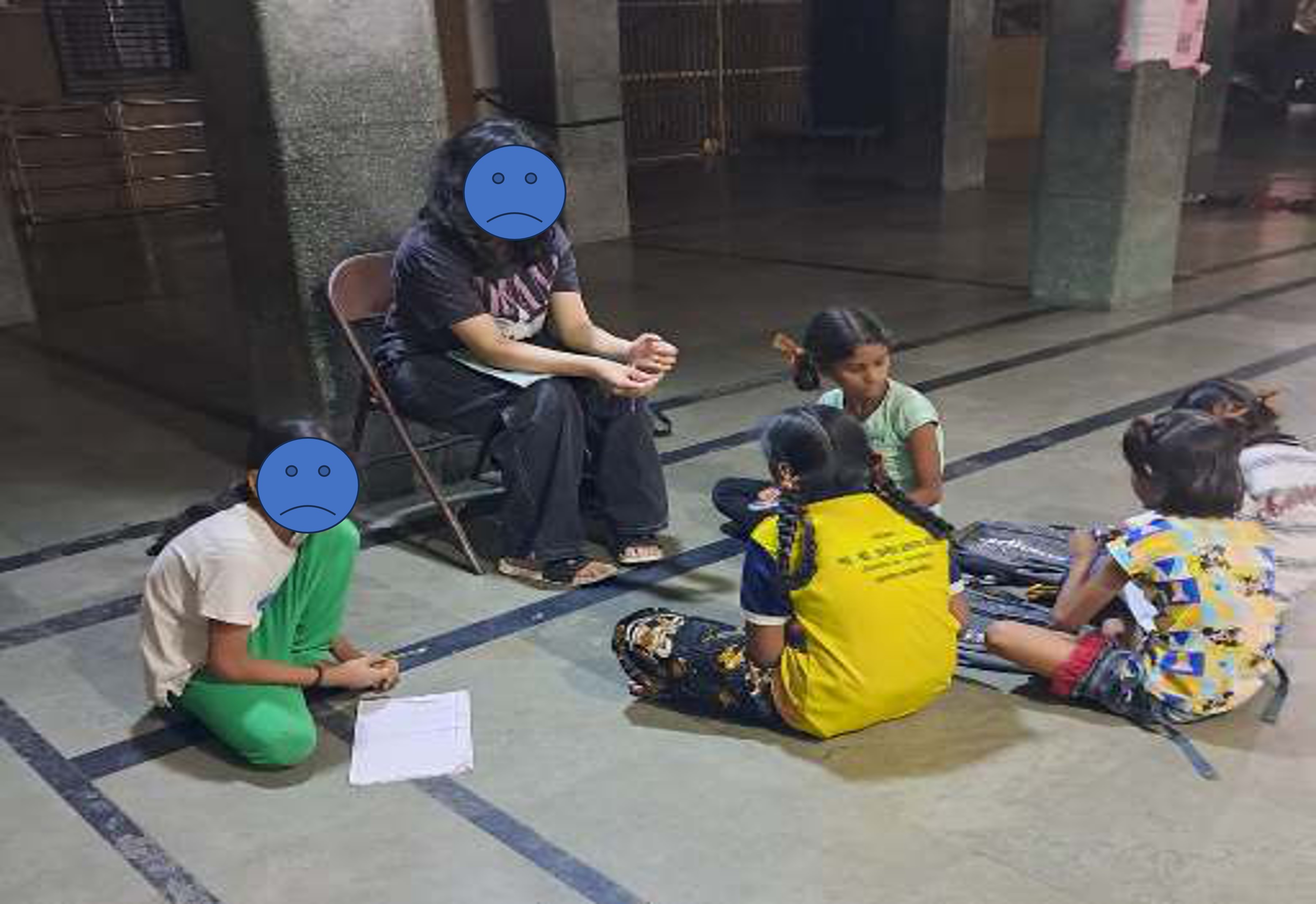 Volunteerism