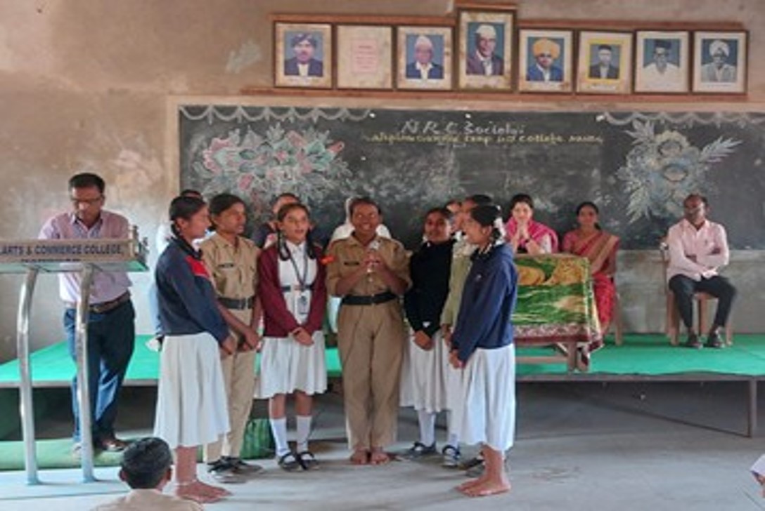 Child Rights and Eco-Campaign 