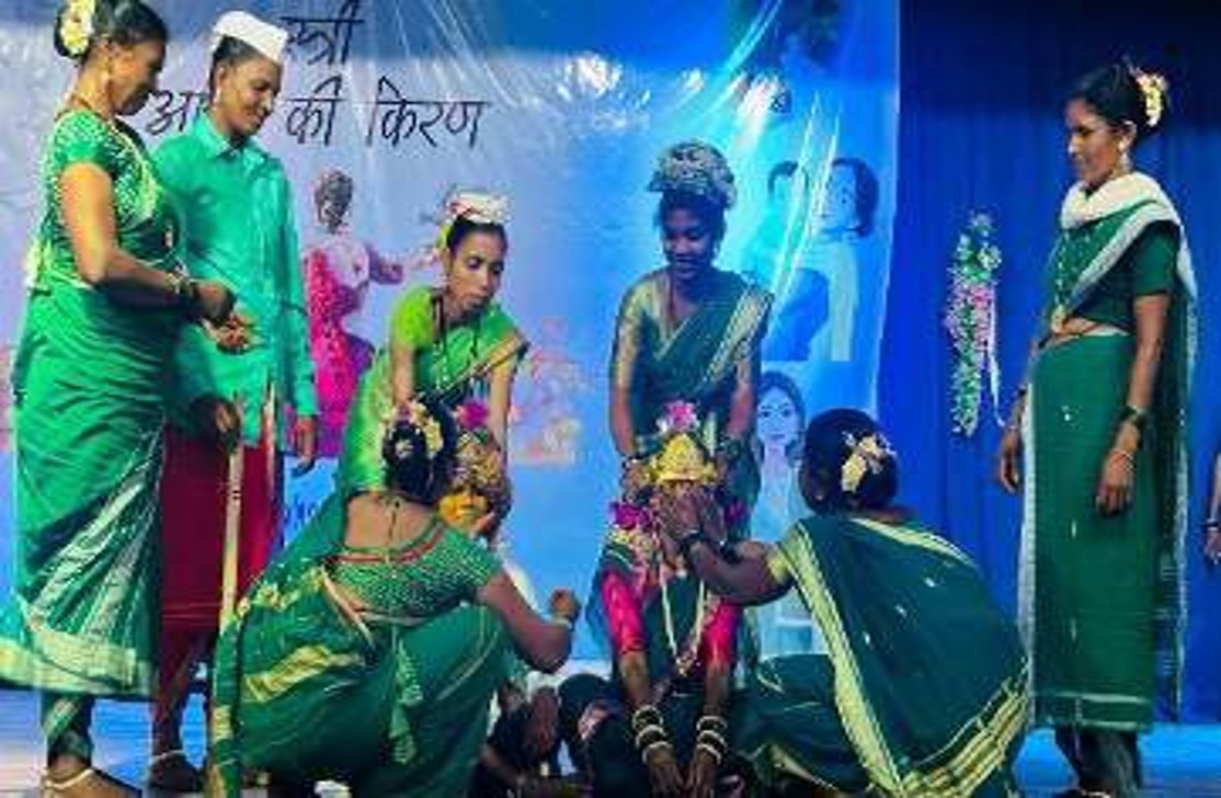 Women's Day Celebration (2025)— Women: Rays of Hope