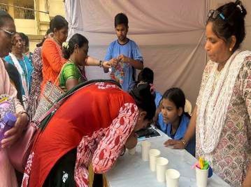 Women's Day Celebration (2025)— Women: Rays of Hope