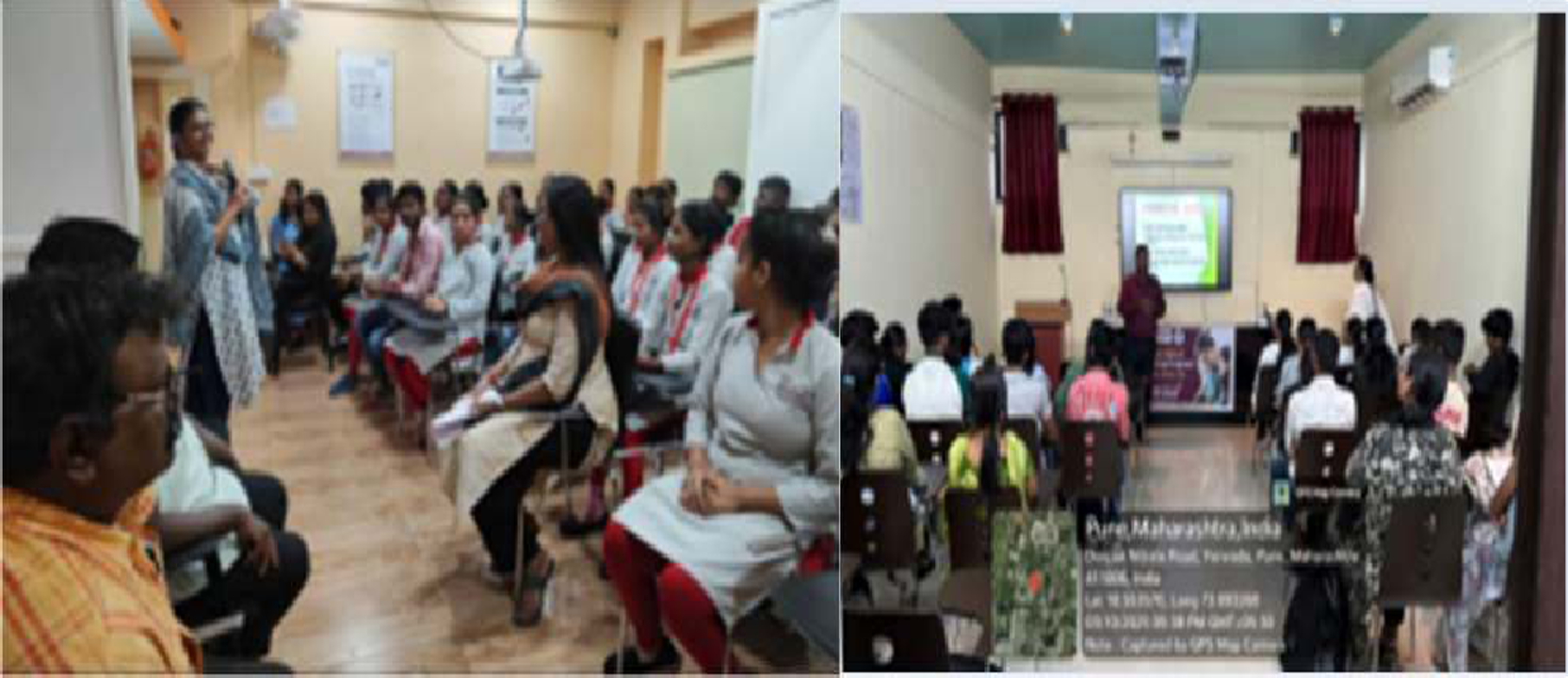 Beti Suraksha Abhiyan — Campaign 