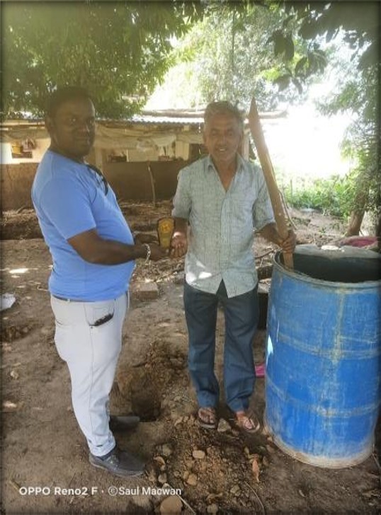 FARMERS PROGRAMS