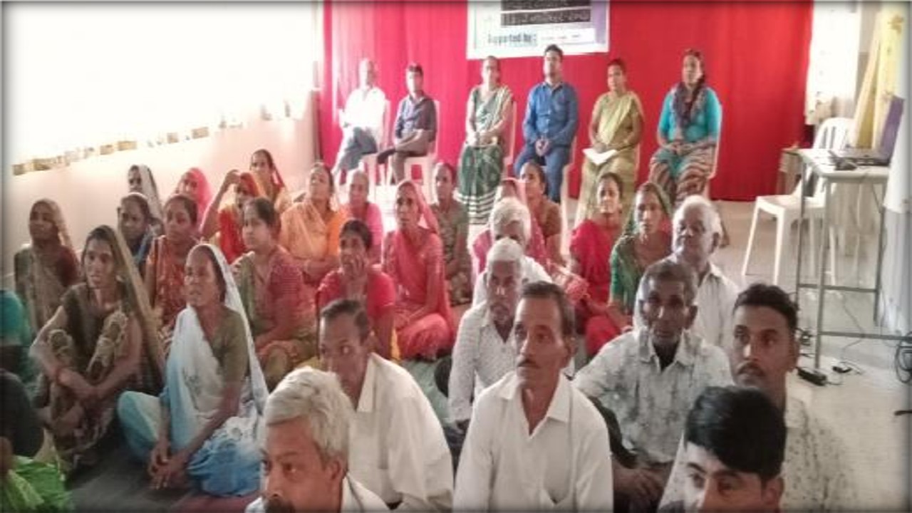 FARMERS PROGRAMS