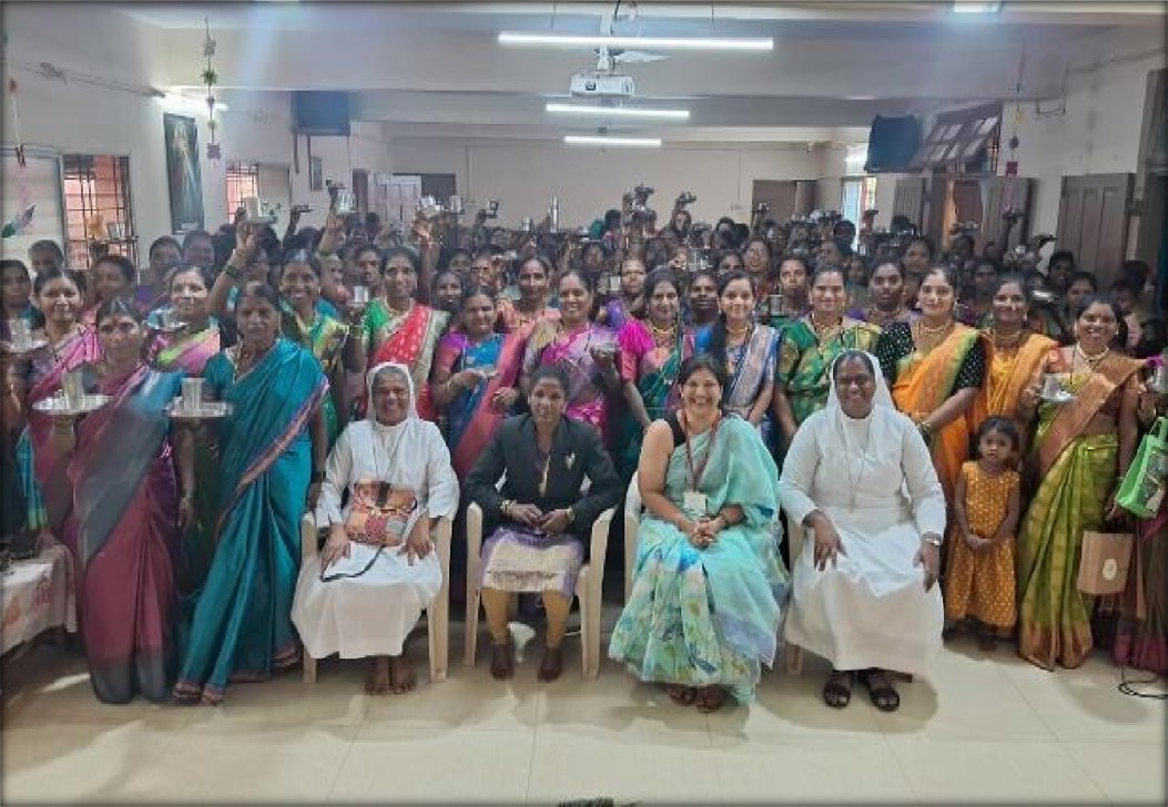 WOMEN’S DAY CELEBERATION