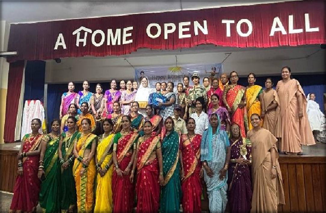 WOMEN’S DAY CELEBERATION
