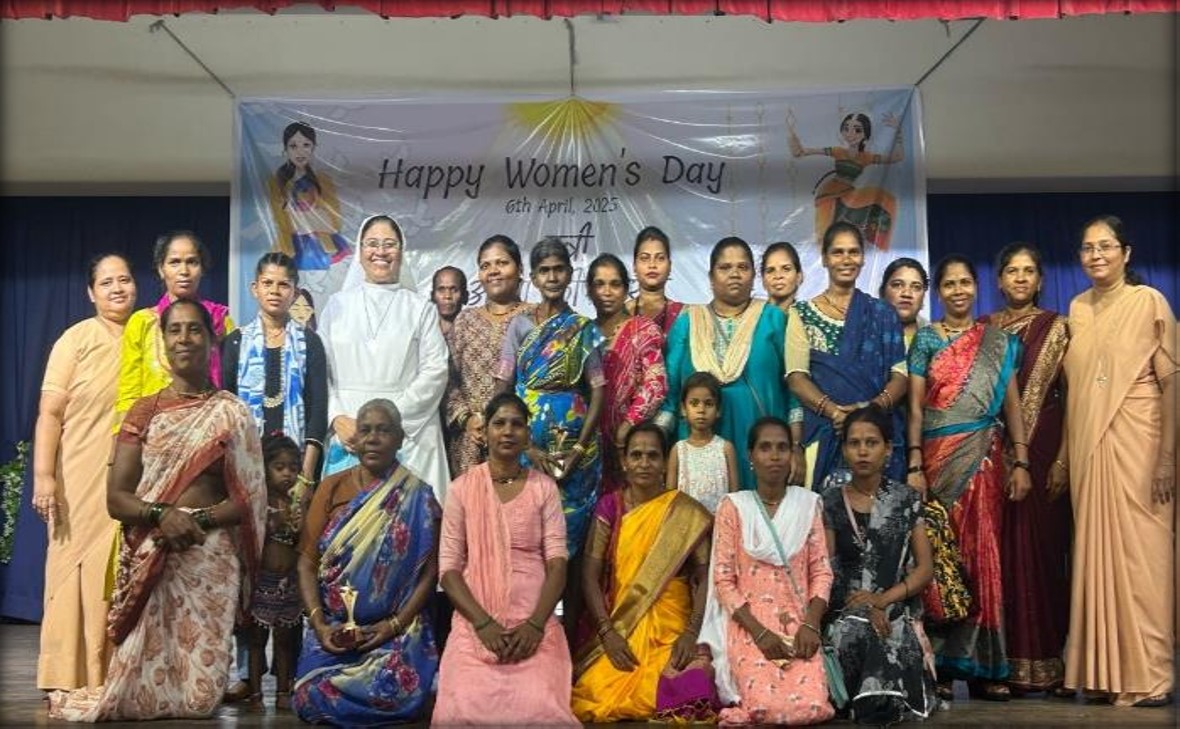 WOMEN: SELF HELP GROUP AND LIVELIHOOD