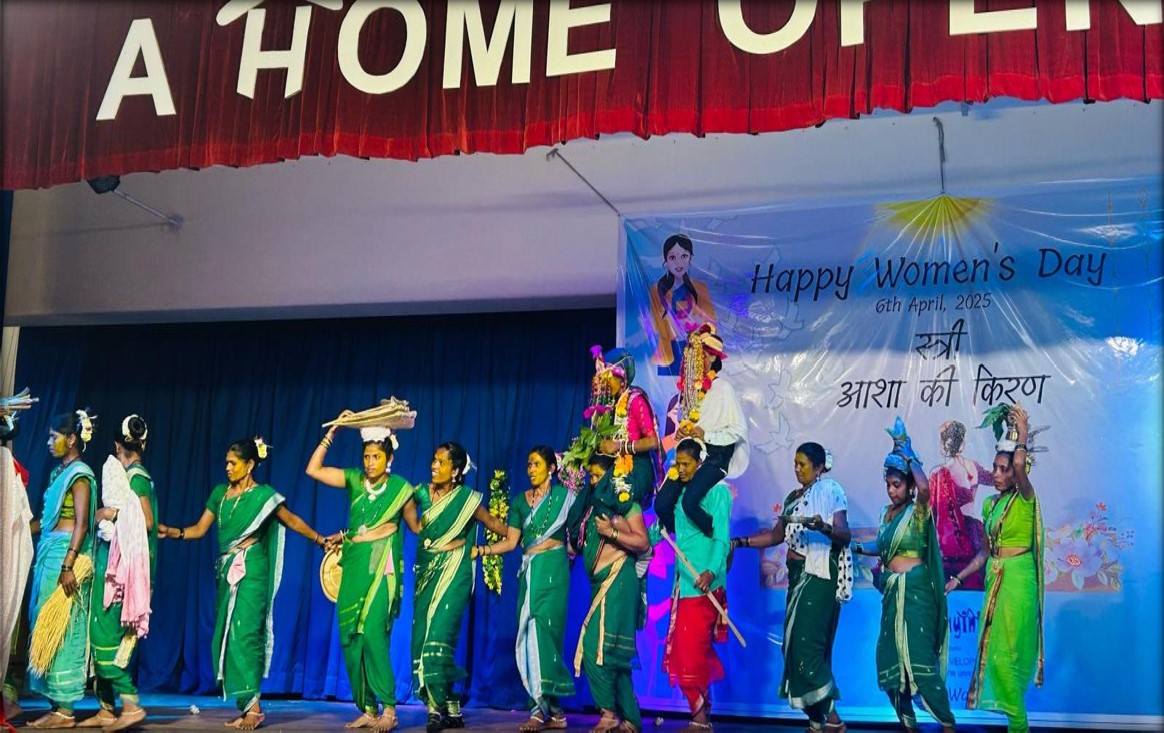 WOMEN: SELF HELP GROUP AND LIVELIHOOD