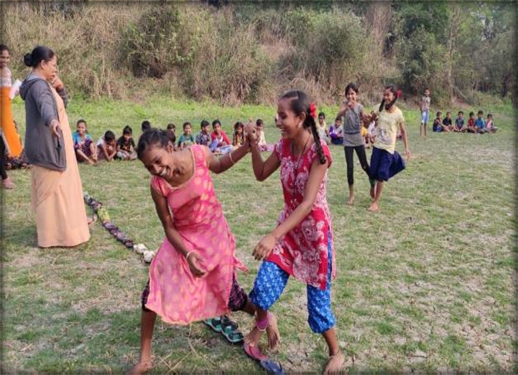 Sports Day