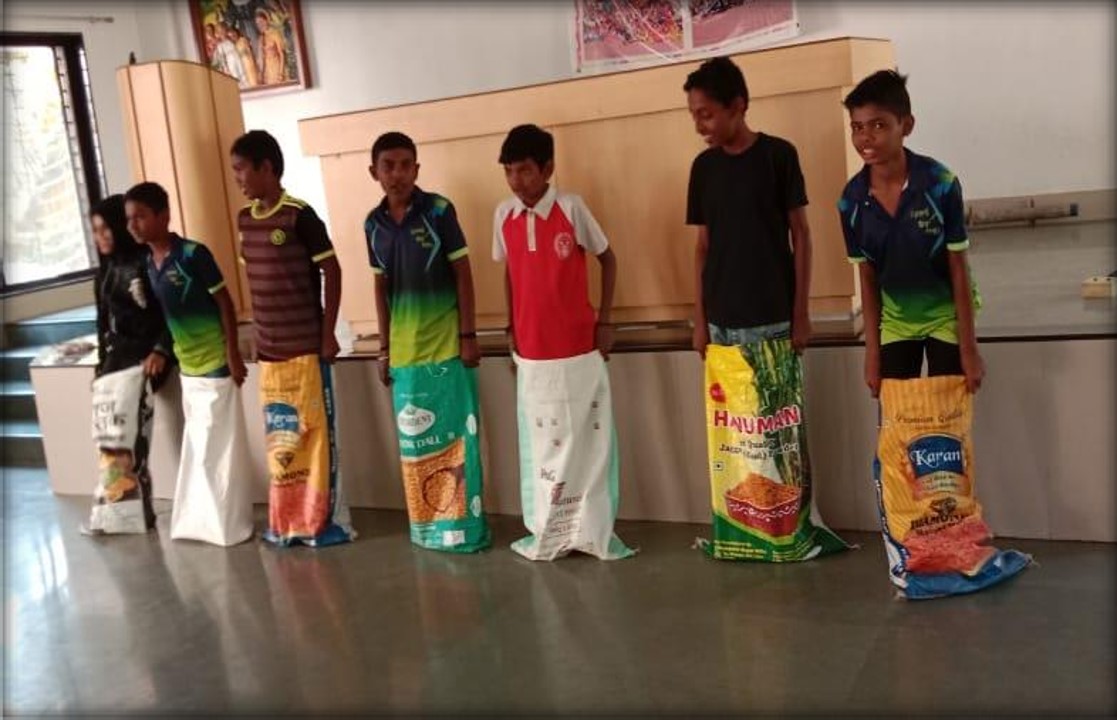 Sports Day