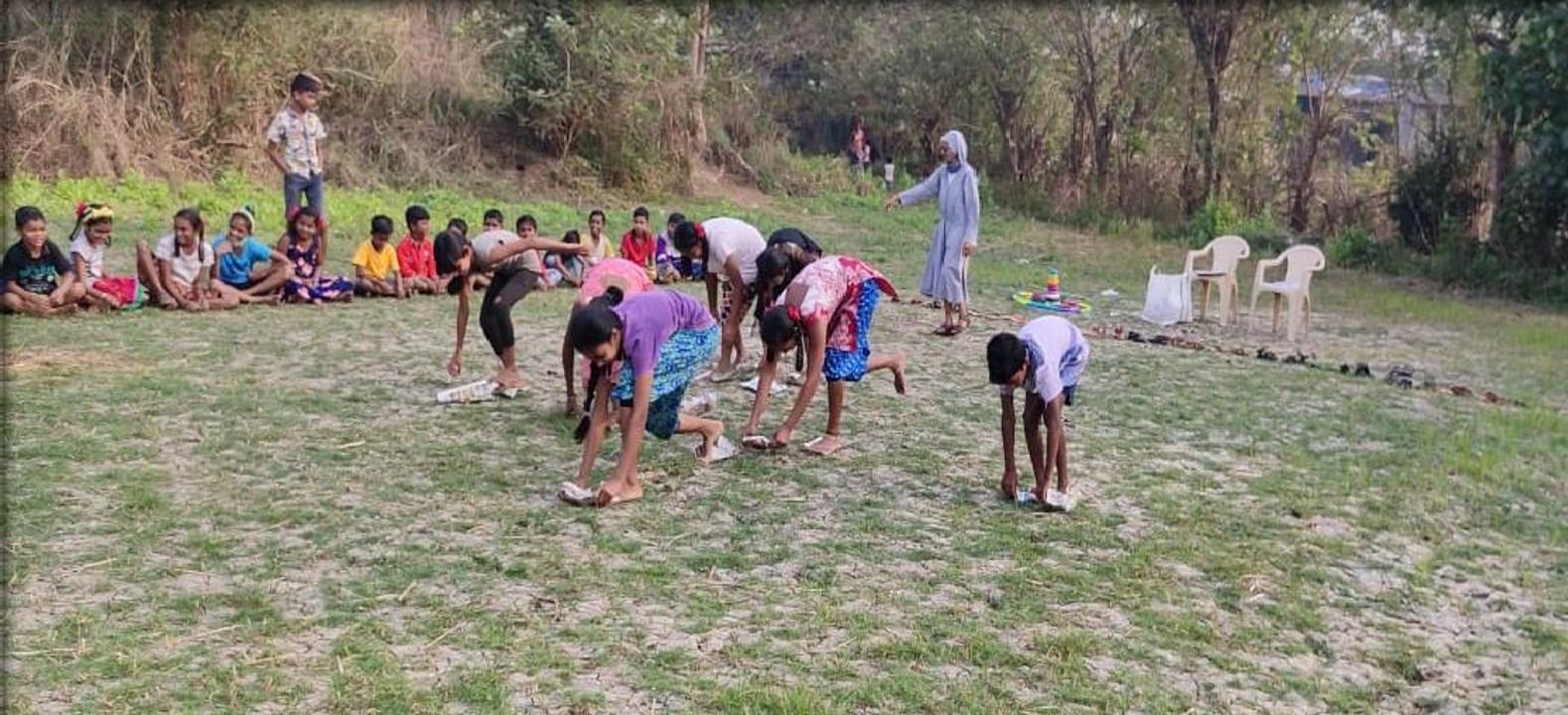 Sports Day