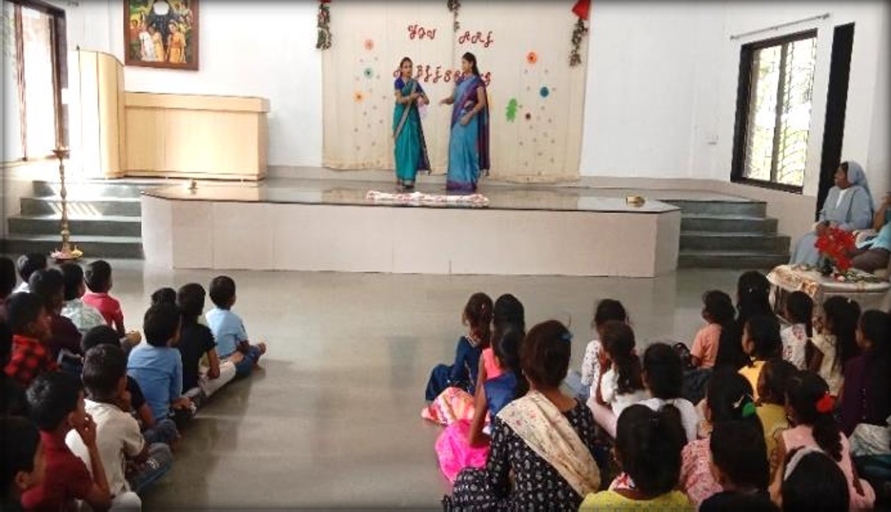 Children's Day Celebration