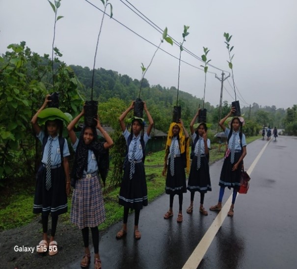 World Environment Day 