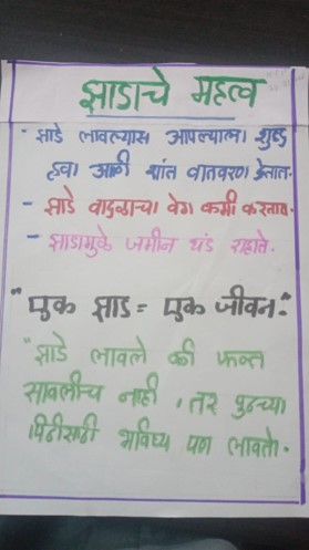 World Environment Day 